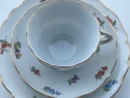 Троен сет Meissen 200 ml, снимка 3