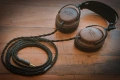 Tripowin GranVia Ръчно изработен висок клас HI FI OFC кабел за аудиофилски слушалки, снимка 8
