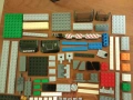 Lego минифигури и части (Всичко заедно), снимка 3