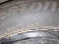 235 65 17 Хюндай Туксон '22 г. зимни + джанти, снимка 1