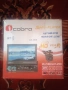 Автомобилна мултимедия Cobra LE-084 7" Bluetooth Mirror Link + дистанционно, снимка 2