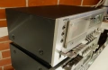 Касетен дек HITACHI D-220, снимка 7