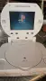 Sony PlayStation 1 ps1 Mini psone с Дисплей , снимка 1