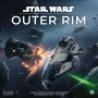 Star Wars outer rim, снимка 1