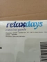 ЛИКВИДАЦИЯ: 480 бр. Немско канцеларско тиксо Relaxdays (10 опаковки) за 9.99€, снимка 2