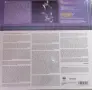 Vinyl (The Dave Brubeck Quartet - Jazz Impressions Of Eurasia), снимка 2