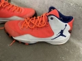 Оригинални мъжки маратонки Air Jordan Extra.Fly (№ 42.5 / 27 cm), снимка 2