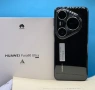 ГАРАНЦИОНЕН!!! Huawei Pura 80 Ultra, 512GB, 16GB RAM, Golden Black , снимка 1