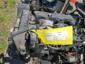	Двигател Рено Renault Дачия Dacia 1.5DCI 2011г. Евро 5 56000км, снимка 4
