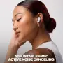 Безжични слушалки Skullcandy Rail ANC- бели и черни, снимка 8