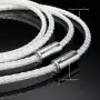 RCA Interconnect Аudio Cable – №21, снимка 3