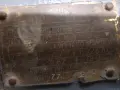 Трифазен  ел.мотор 3KW - 1400 об/мин., снимка 9