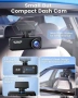 ВИДЕОРЕГИСТРАТОР DYNACAM V31 Twincam, снимка 2