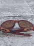 oakley pit boss очила BD7002, снимка 3