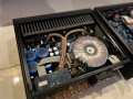 High-End Стерео Система T+A 820 M (Усилвател, Предусилвател, CD) – Миди формат, снимка 10