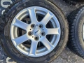 Лети Джанти 5х120 15 Цола BMW E46 VW T5 T6Transporter 5x120, снимка 6