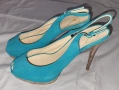 Giuseppe Zanotti оригинални сандали 39,5, снимка 7