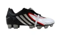 бутонки Adidas Predator PowerSwerve TRX FG 2008 година номер 46 колекционерски, снимка 1