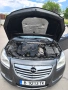 opel insignia 2.8T 4x4, снимка 8