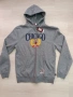 Мъжки суичър Mitchell&Ness размер XL, снимка 1