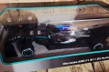 RASTAR Кола Mercedes-AMG F1 W11 EQ Performance Radio/C 1:18, снимка 4