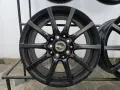 4бр 16ски джанти PROLINE за Seat, Audi, VW, Skoda,Mercedes, 5х112мм. A161541 , снимка 1