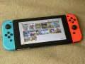Nintendo Switch с поставен чип, снимка 6