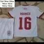 RODRIGO 16 ❤️⚽️ детско юношески футболни екипи 🇪🇸 SPAIN 🇪🇸 , снимка 7