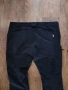 Blaklader Service Trousers Stretch 1459-1845 - мъжки работен панталон 58/2ХЛ, снимка 8