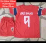 HAALAND 9 ❤️⚽️ детско юношески футболни екипи 🇳🇴 NORWAY 🇳🇴 , снимка 3