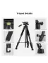 Статив (тринога) Tripod, снимка 2