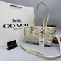 Coach Дамска Чанта - Различни Цветове Код SK1471, снимка 3