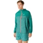 Мъжко яке ASICS FUJITRAIL PACKABLE WINDBREAKER, снимка 1