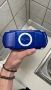 Modded Sony PSP 1000 Metallic Blue 64GB 70+ Games, снимка 8