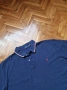 Страхотна мъжка тениска POLO RALPH LAUREN размер 3XL, снимка 3