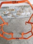 Крашбар SW MOTECH- KTM 790 (19-21) KTM 890 (20-22), снимка 4