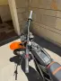 КАТО НОВ Surron Light Bee X 2024 + 2 ключа + фактура, снимка 9