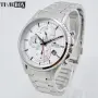 Lotus Chronograph 18526/1 Sport Silver Steel, снимка 2