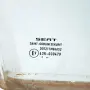 Предно дясно стъкло Seat Toledo III 2004-2009 ID: 163108, снимка 2