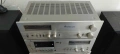 Усилвател Mitsubishi DA-U 530 и дек Mitsubishi DT-530, снимка 4