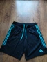 adidas TIRO 23 CB TR SHO - страхотни мъжки панталони КАТО НОВИ, снимка 8