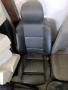 Кожен салон BMW X5 E53 Кожено рекаро БМВ Х5 Е53 , снимка 8