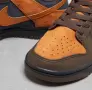 Унисекс кецове Nike Dunk Low Retro PRM, снимка 8