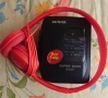 Walkman AIWA GS122 Super bass със слушалки , снимка 1