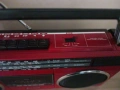 Радиокасетофон HITACHI TRK6830e, снимка 5