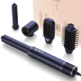 универсален 5-в-1 сешоар/уред за оформяне на коса (Multifunctional Electric Hair Styler) , снимка 1