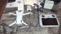DJI Mini 3 Fly More Combo (DJI RC), снимка 7