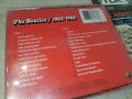 THE BEATLES X2 CD-ВНОС ГЕРМАНИЯ 3005261611H2E6R, снимка 7