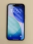 iPhone 15 128GB като нов + кутия и кейсове, снимка 1