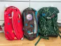 Детска раница Ergobag, снимка 1
